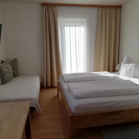 Haus Matt Otel Laterns Dış mekan fotoğraf