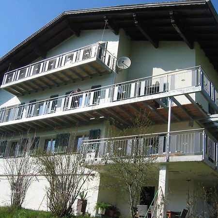 Haus Matt Otel Laterns Dış mekan fotoğraf